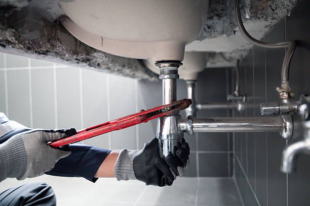 Trusted Garbage Disposal Repair service in Ostrander, OH - Masters Plumbing Service